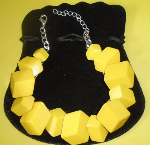 Jaeger statement necklace - statement,