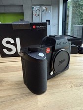 Leica SL2-S 24MP full frame Mirrorless SLR 10880