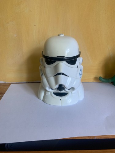 Imc toys star wars walkie - imc,