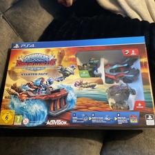 Skylanders superchargers - skylanders,