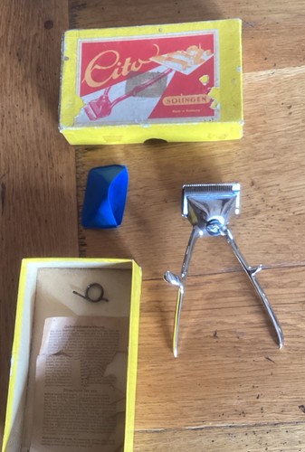 Vintage cito solingen germany - cito,