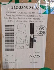 Fusion Industries Unisex