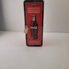 Vintage Coca-Cola School