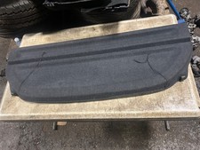 HONDA JAZZ MK3 2012 REAR