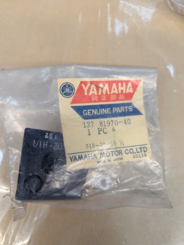 Yamaha nos yds3 65 67 - yamaha, 65-68