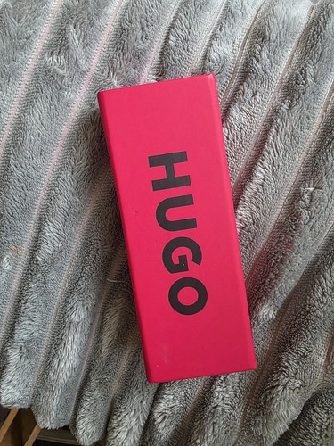 Hugo boss black - boss, semi-hard