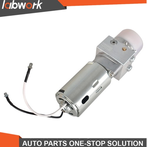 Motor pump for bmw e85 - motor,