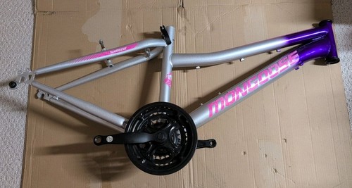 Mongoose scepter mountain bike - mongoose,