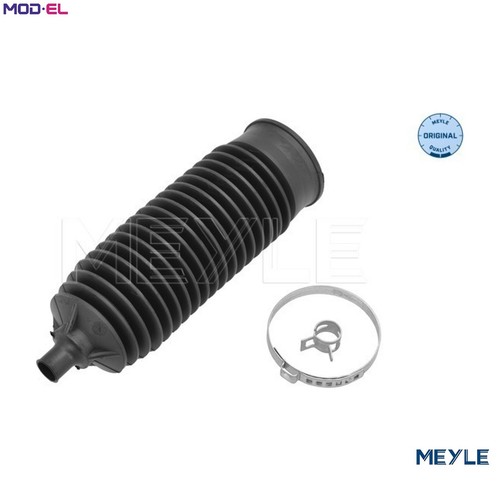 Bellow kit steering - bellow,
