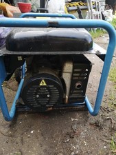 Generator. SDMO TURBO 2500