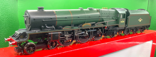Hornby r2823 2 - r2823, 4-6-2