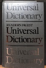 By Reader's Digest - Universal