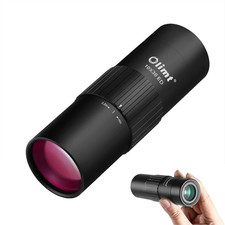 10X36 Monocular Telescope