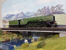 Hornby R3246TTS LNER P2 Class
