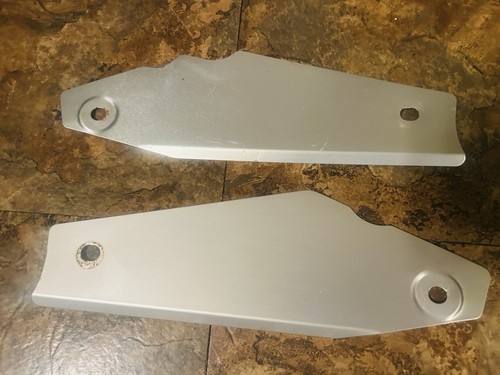 Suzuki 500 400 - rg, fairing
