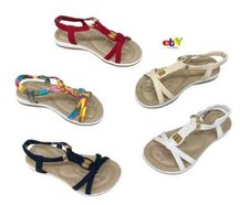 Women's Ladies Summer Sandals