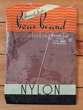 Vintage Howard Ford Bear Brand