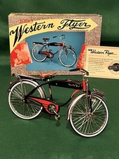 1950s Western Flyer Model