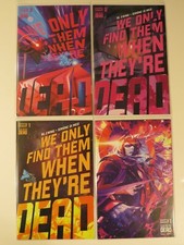 Boom! Studios We Only Find