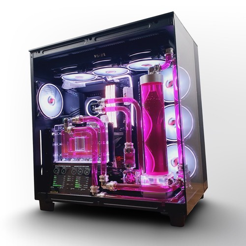 Rtx 5090 watercooled gaming - rtx,