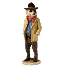 COUNTRY ARTISTS MEERKAT
