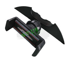 Mobile Phone Black Interior