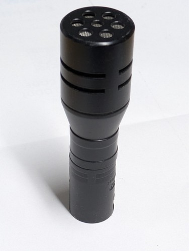 Canford audio stub talkback - canford,