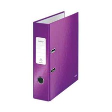 Leitz Wow 180 Lever Arch File