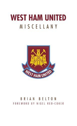 West ham united miscellany - ham,