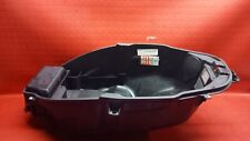 Underseat Storage Trunk Helmet Piaggio Beverly RST 125 2011 2012 2013 2015 2016