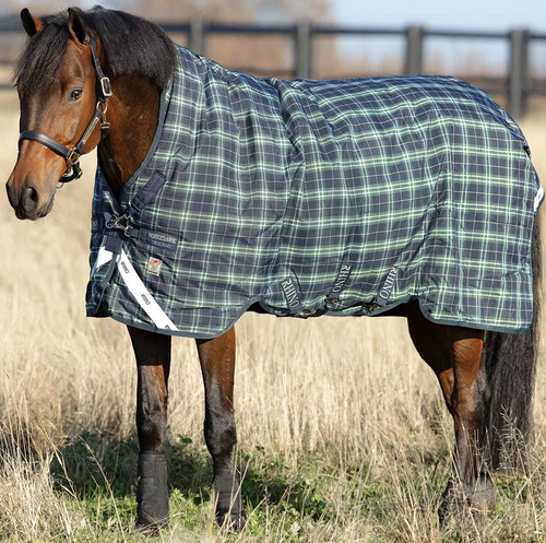 Horseware rhino wug - rhino,