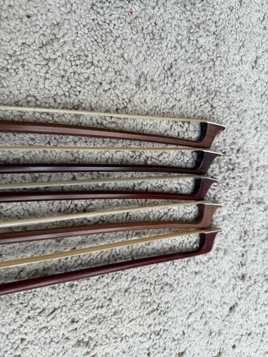 Size viola bows - size,