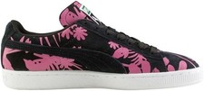 PUMA SUEDE CLASSIC, LADIES UK