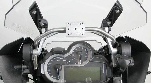 Gps mounting fits bmw 1200 - bmw,