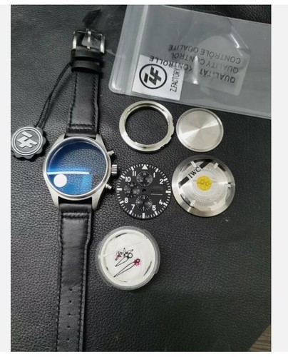 For iwc eta - for,