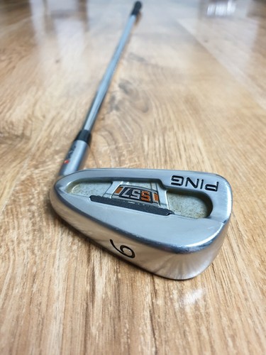 Ping s57 red dot iron - dot,