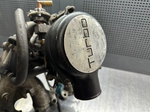 Intake manifold and - manifold, throttle