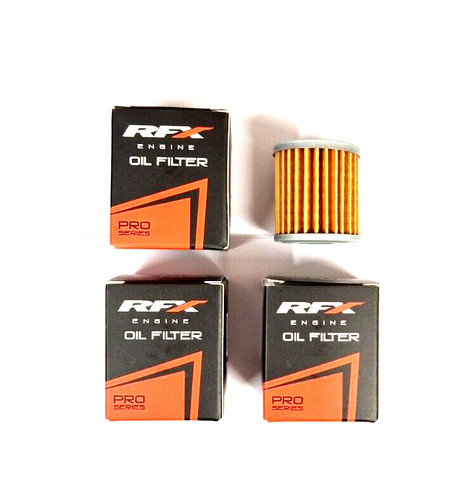 Rfx pro series engine oil - pro,