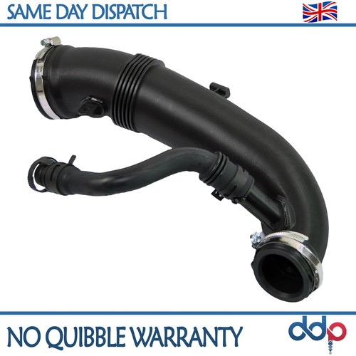 Engine intake air duct - duct, hose