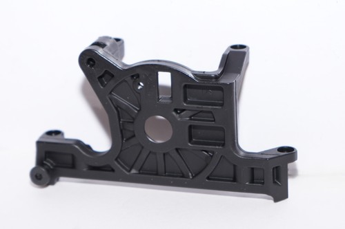 Traxxas motor mount rustler - traxxas,