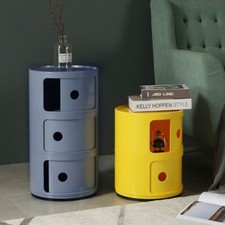 Storage Tower Cylinder Cabinet