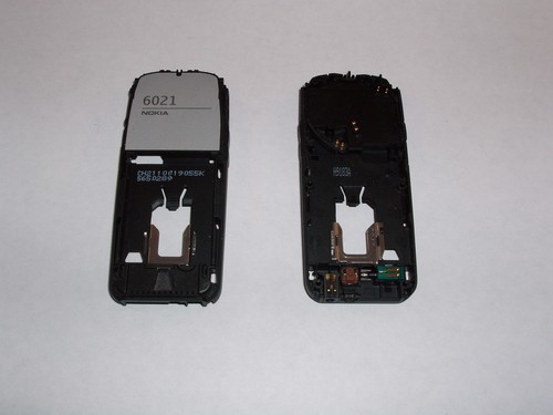 Genuine original nokia 6021 - genuine,