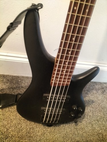 Ibanez soundgear sdgr - ibanez,