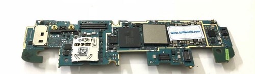 Motherboard tablet v500 - lg, lg-v500