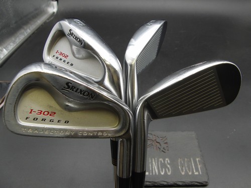 Set srixon i - srixon, i-302
