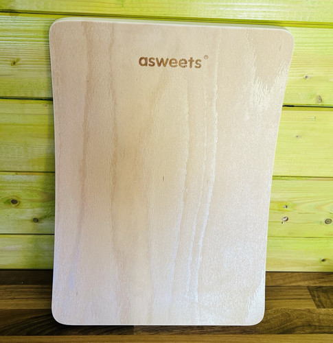 Asweets balance short board - asweets,