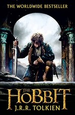 The Hobbit by Tolkien, J. R