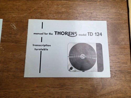 Owners instruction manual - instruction, fits