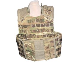 British Military Issue MTP