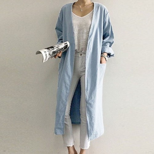 Womens cotton linen - cotton,